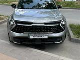 Kia Sportage 2024 года за 19 200 000 тг. в Шымкент – фото 5