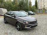 ВАЗ (Lada) Vesta 2022 годаүшін4 750 000 тг. в Костанай – фото 4