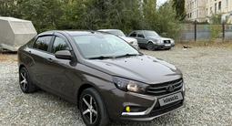 ВАЗ (Lada) Vesta 2022 годаүшін4 750 000 тг. в Костанай – фото 4