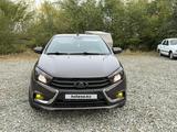 ВАЗ (Lada) Vesta 2022 годаүшін4 750 000 тг. в Костанай