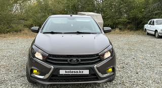 ВАЗ (Lada) Vesta 2022 года за 4 700 000 тг. в Костанай