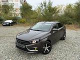 ВАЗ (Lada) Vesta 2022 годаүшін4 750 000 тг. в Костанай – фото 2