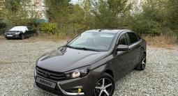 ВАЗ (Lada) Vesta 2022 годаүшін4 750 000 тг. в Костанай – фото 2