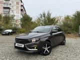ВАЗ (Lada) Vesta 2022 годаүшін4 750 000 тг. в Костанай – фото 3