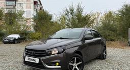 ВАЗ (Lada) Vesta 2022 годаүшін4 750 000 тг. в Костанай – фото 3