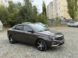 ВАЗ (Lada) Vesta 2022 годаүшін4 750 000 тг. в Костанай – фото 5