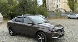 ВАЗ (Lada) Vesta 2022 годаүшін4 750 000 тг. в Костанай – фото 5