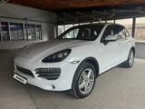 Porsche Cayenne 2014 годаүшін19 400 000 тг. в Алматы