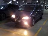 Volkswagen Sharan 1997 года за 3 000 000 тг. в Семей – фото 4