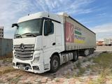 Mercedes-Benz  MERCEDES AXTROS EURO 5, 2014 — 690.000 KM ORGİNAL KM. 2014 года за 26 500 000 тг. в Актау – фото 3
