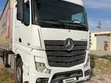 Mercedes-Benz  MERCEDES AXTROS EURO 5, 2014 — 690.000 KM ORGİNAL KM. 2014 года за 26 500 000 тг. в Актау – фото 4