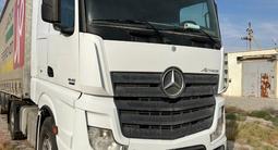Mercedes-Benz  MERCEDES AXTROS EURO 5, 2014 — 675.000 KM 2014 года за 28 000 000 тг. в Актау – фото 3