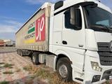 Mercedes-Benz  MERCEDES AXTROS EURO 5, 2014 — 690.000 KM ORGİNAL KM. 2014 года за 26 500 000 тг. в Актау – фото 5