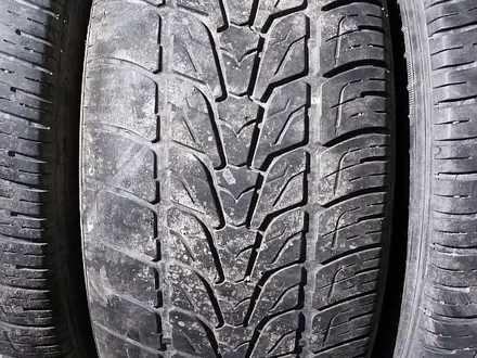 Шины 275/55 R17 — "Nexen Roadian HP" (Корея), летние, в хорошем с за 65 000 тг. в Астана – фото 5