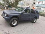 Opel Frontera 1992 годаүшін2 000 000 тг. в Алматы