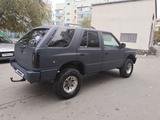 Opel Frontera 1992 годаүшін2 000 000 тг. в Алматы – фото 4