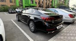 Kia K7 2019 годаүшін13 200 000 тг. в Алматы – фото 3