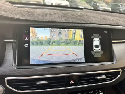 Kia K7 2019 года за 13 200 000 тг. в Алматы – фото 10