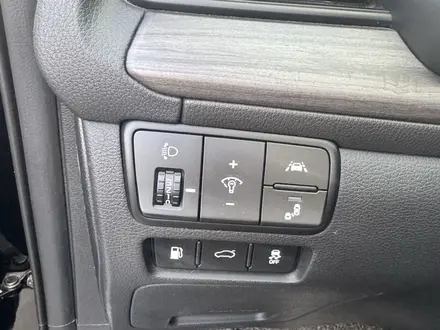 Kia K7 2019 года за 13 200 000 тг. в Алматы – фото 11