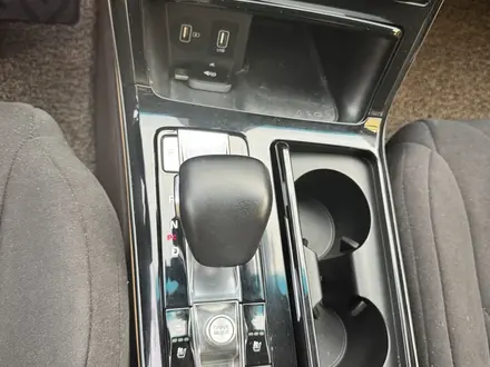 Kia K7 2019 года за 13 200 000 тг. в Алматы – фото 12