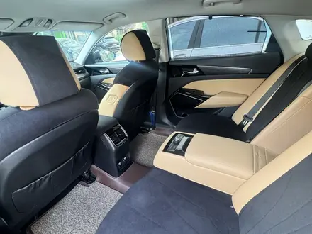 Kia K7 2019 года за 13 200 000 тг. в Алматы – фото 13
