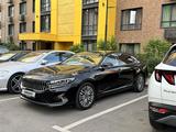 Kia K7 2019 годаүшін13 200 000 тг. в Алматы – фото 2