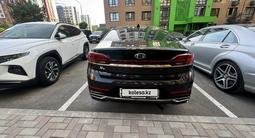 Kia K7 2019 годаүшін13 200 000 тг. в Алматы – фото 4