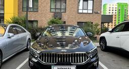Kia K7 2019 годаүшін13 200 000 тг. в Алматы