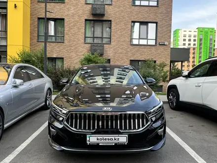 Kia K7 2019 года за 13 200 000 тг. в Алматы
