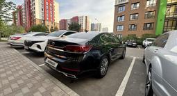 Kia K7 2019 годаүшін13 200 000 тг. в Алматы – фото 5