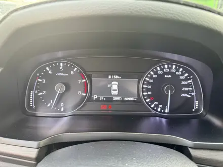 Kia K7 2019 года за 13 200 000 тг. в Алматы – фото 9