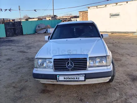 Mercedes-Benz 190 1990 года за 1 450 000 тг. в Жезказган