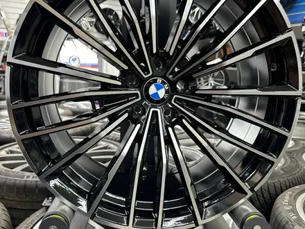 Диски bmw G12 R20 за 480 000 тг. в Шымкент