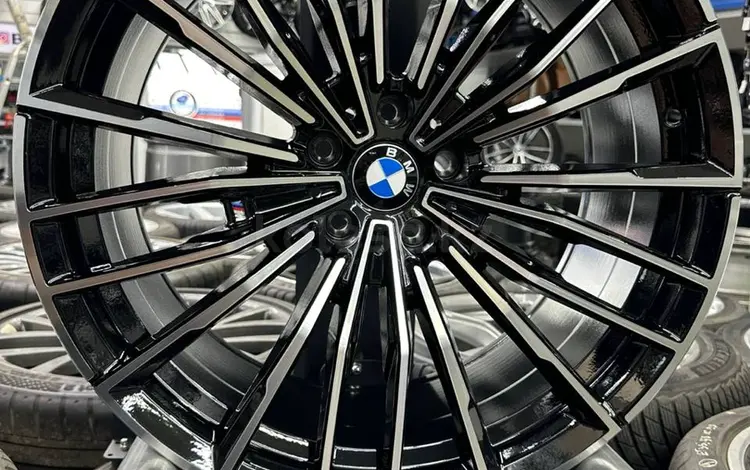 Диски bmw G12 R20 за 480 000 тг. в Шымкент