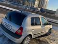 Renault Clio 2001 года за 2 400 000 тг. в Астана – фото 3