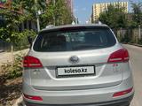 JAC S5 2022 года за 5 300 000 тг. в Атырау – фото 2