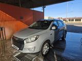 JAC S5 2022 года за 5 300 000 тг. в Атырау – фото 5