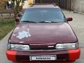 Mazda 626 1996 годаүшін750 000 тг. в Шымкент