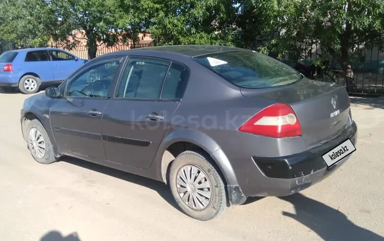 Renault Megane 2005 года за 1 200 000 тг. в Астана