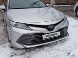 Toyota Camry 2020 годаүшін13 500 000 тг. в Шымкент