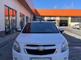 Chevrolet Cobalt 2021 года за 5 550 000 тг. в Шымкент – фото 2