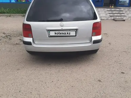 Volkswagen Passat 1999 года за 2 250 000 тг. в Алматы – фото 5