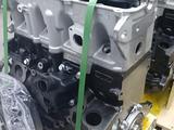 Новый двигатель 1.8 моно на Audi 80 Volkswagen Passat b3 за 460 000 тг. в Астана – фото 2