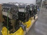 Новый двигатель 1.8 моно на Audi 80 Volkswagen Passat b3 за 450 000 тг. в Астана