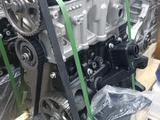 Новый двигатель 1.8 моно на Audi 80 Volkswagen Passat b3 за 460 000 тг. в Астана – фото 4