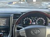 Toyota Alphard 2012 года за 8 300 000 тг. в Актобе – фото 3