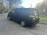 Toyota Alphard 2012 года за 8 300 000 тг. в Актобе – фото 2