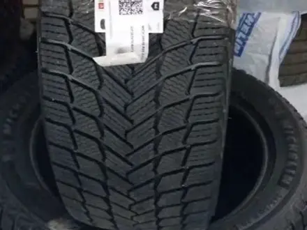 Michelin X-Ice Snow SUV 235/55 R20 110Т XL ЗАМЕНА 245/50 R20 255/50 R20 за 145 000 тг. в Шымкент – фото 3