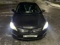 Hyundai Solaris 2015 годаfor4 200 000 тг. в Алматы – фото 9