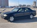 Mercedes-Benz C 280 1994 годаfor1 300 000 тг. в Астана – фото 5